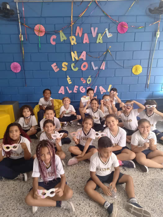 Carnaval 2023